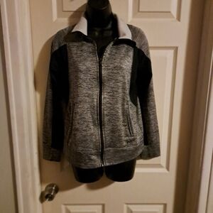 Under Armour jacket s/m